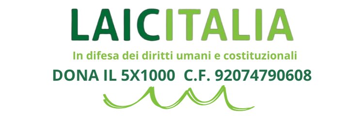 LAICITALIA's profile banner image