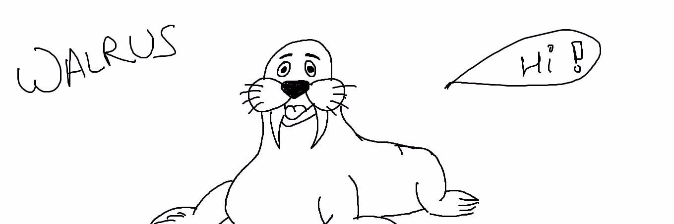 WalrusGooch's profile banner image