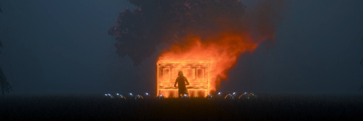 ⚡Aminov Nikita⚡ banner