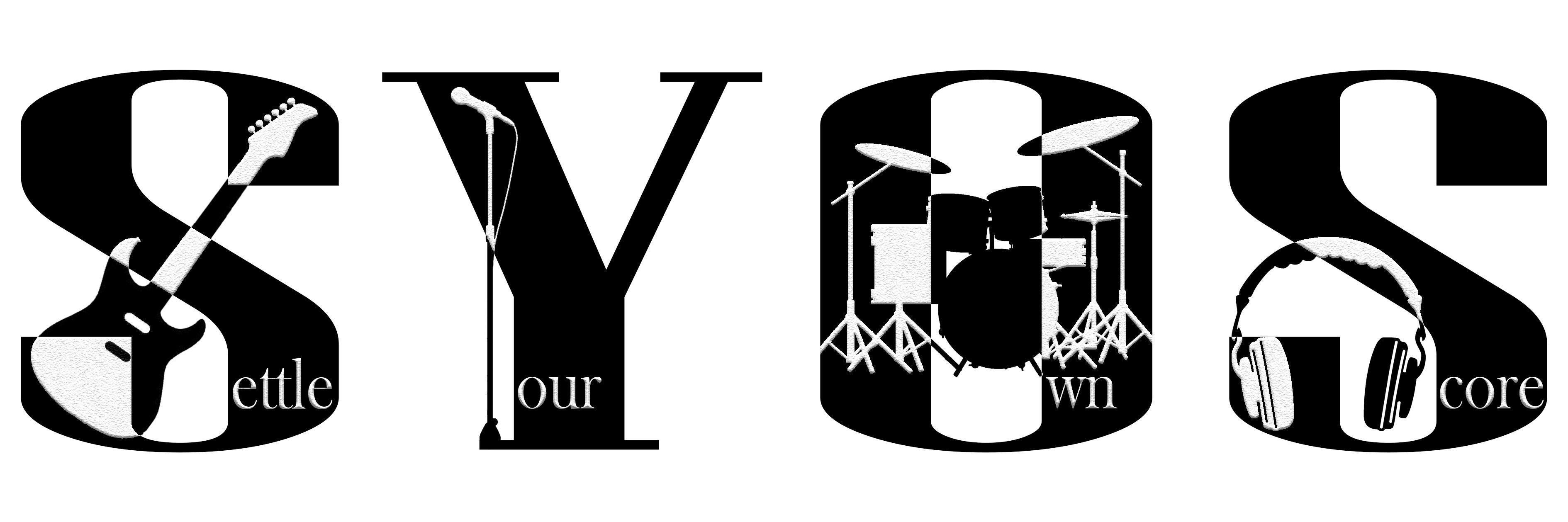 SettleYourOwnScore banner