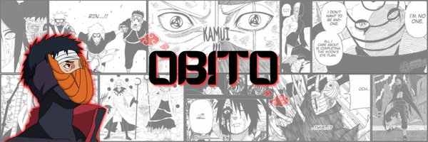 ObitooWRLD Profile Banner