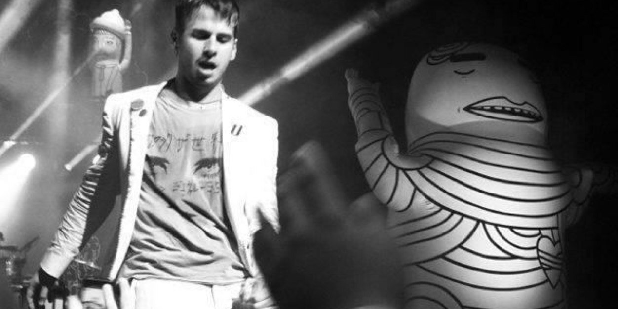 FosterTheFizzy's profile banner image