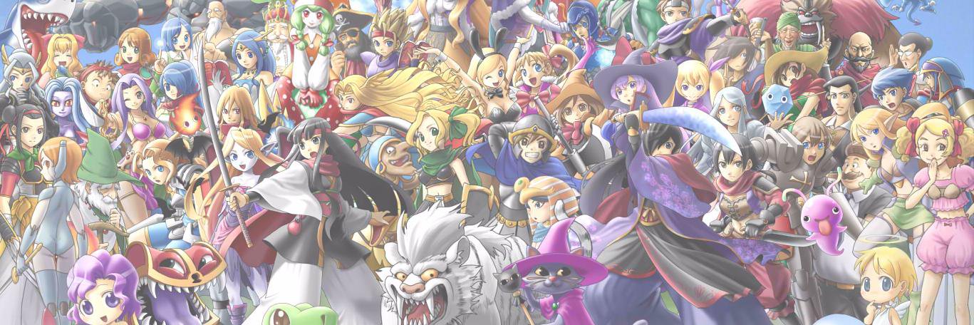 dorakenbeginner's profile banner image