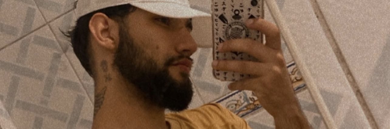 aosbruno's profile banner image
