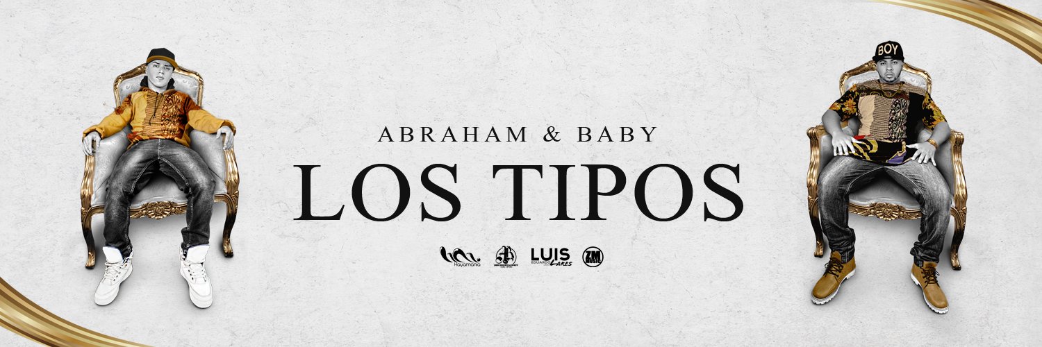 AbrahamYBaby's profile banner image
