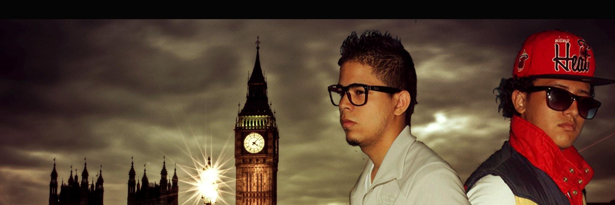 JMTheMagnetiko's profile banner image