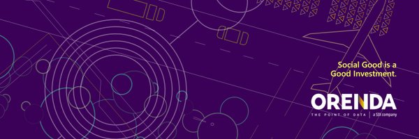 OrendaSolutions Profile Banner