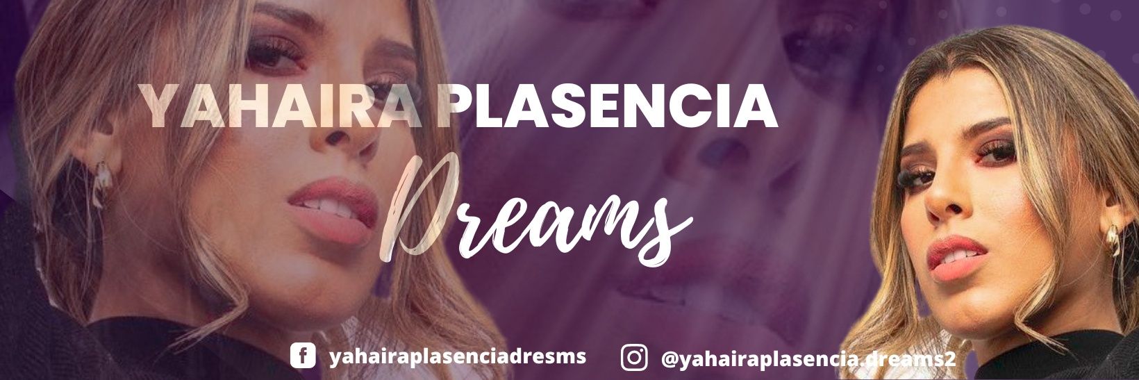 yahairadreams's profile banner image