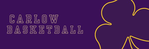 CarlowMbb Profile Banner