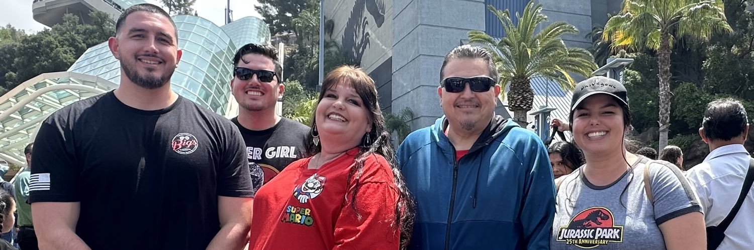 john_chairez's profile banner image