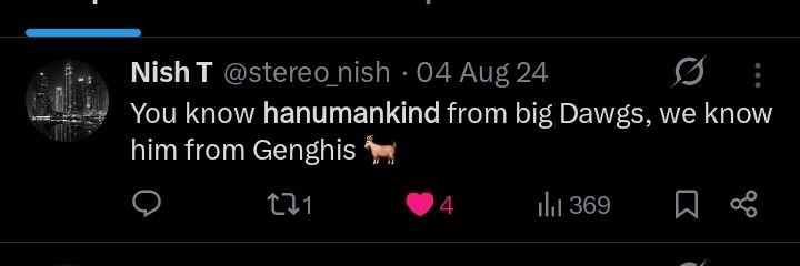 stereo_nish's profile banner image