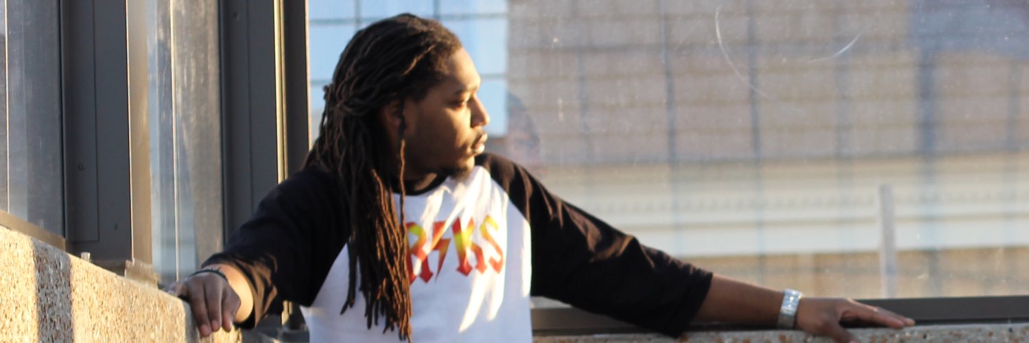 KhazmoB's profile banner image