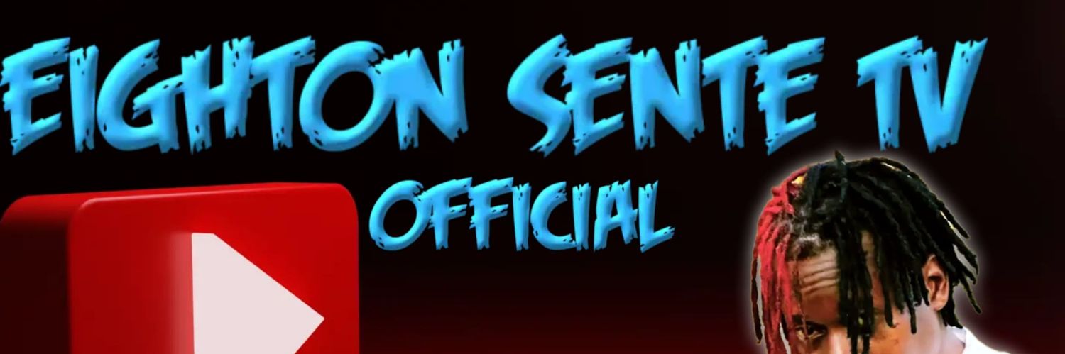 EightonSente's profile banner image