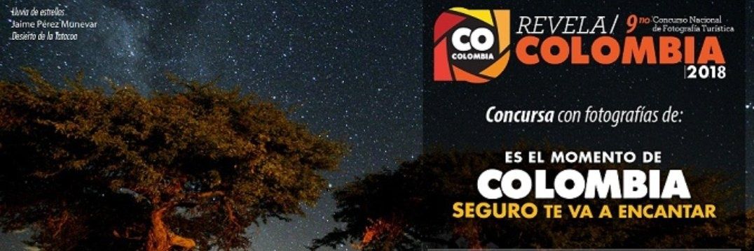 RevelaCO's profile banner image