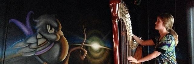 bardbarienne's profile banner image