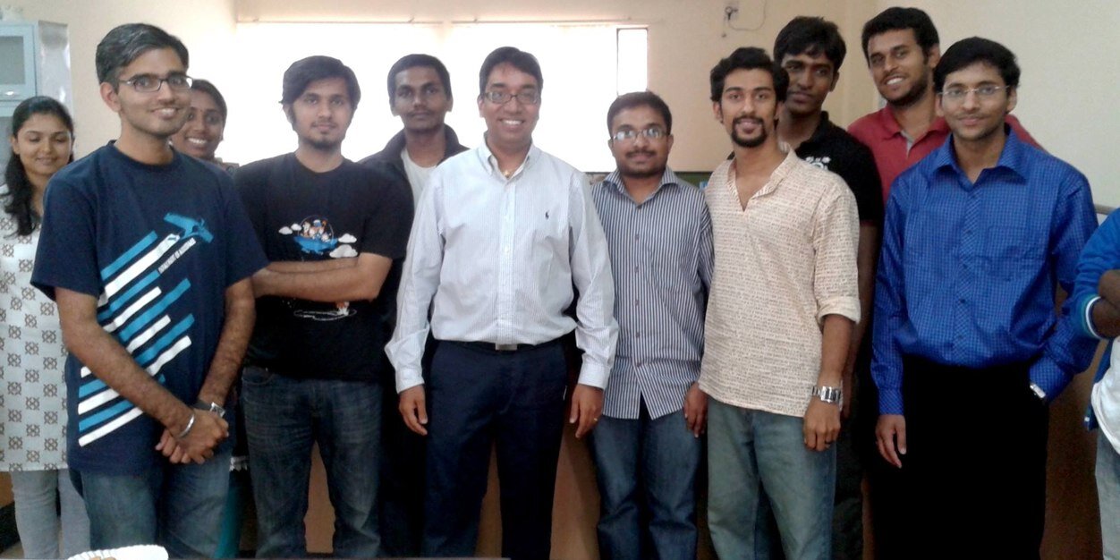 harursampath's profile banner image