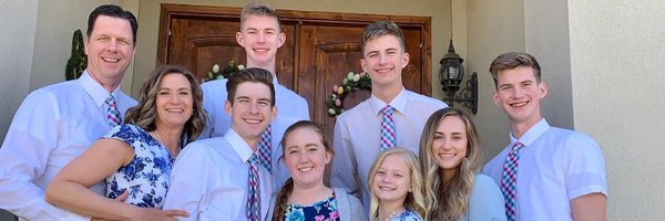 BryanCarlson34 Profile Banner