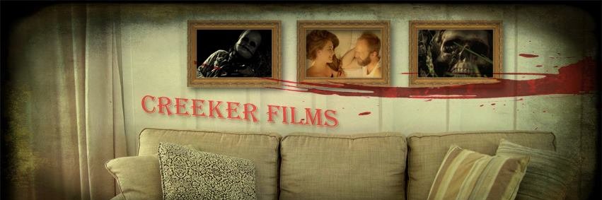Creeker Films banner