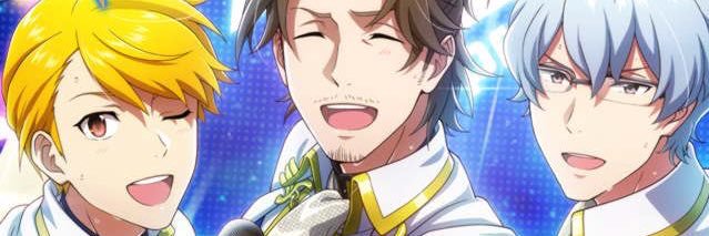 睦月 banner