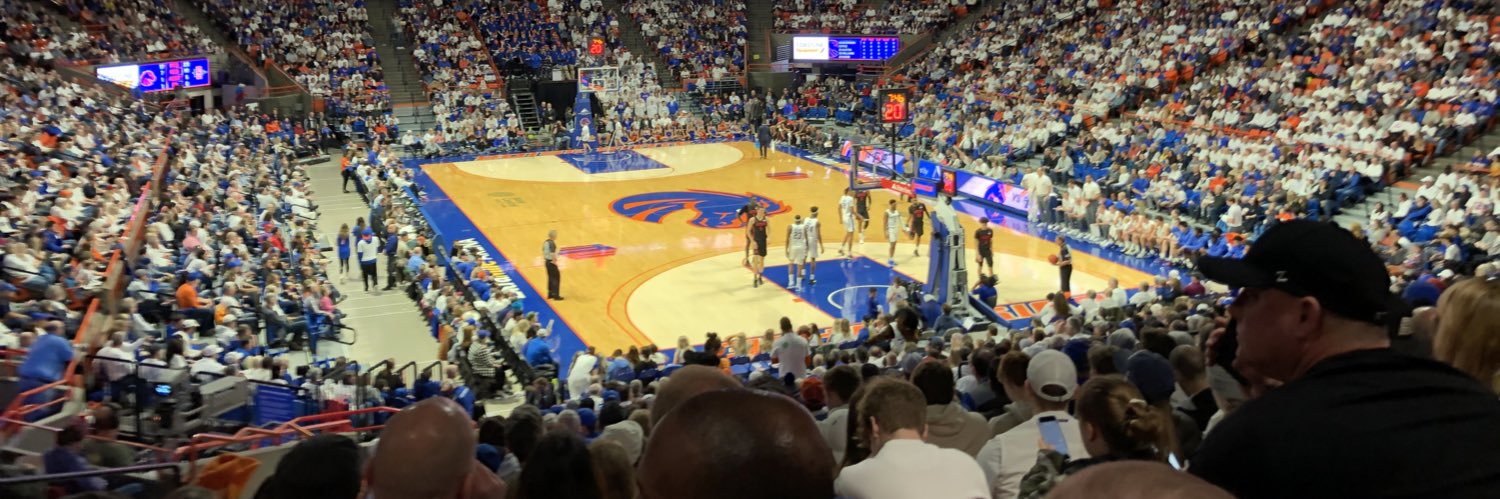 the Bucko’s are (back to back to back) Broncin’ banner