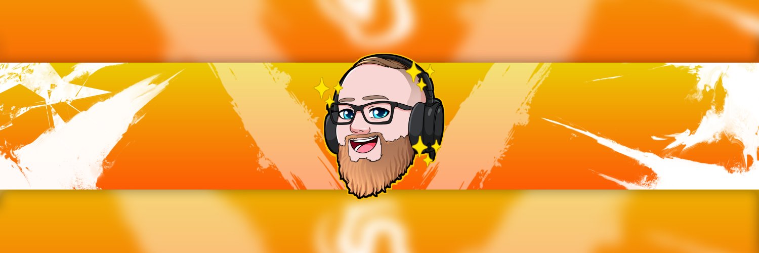 ScreechyNutz's profile banner image