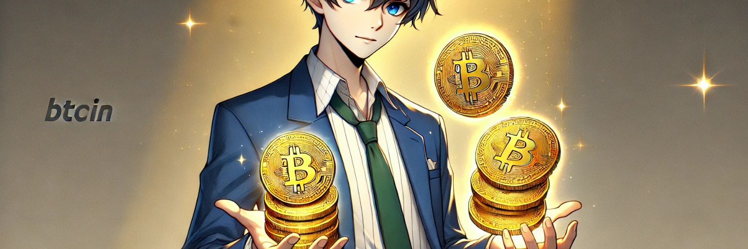 XinyiBTC's profile banner image