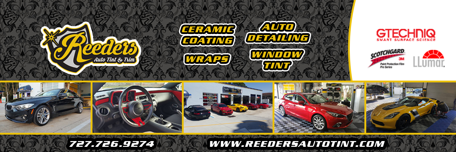 ReedersAutoTint's profile banner image