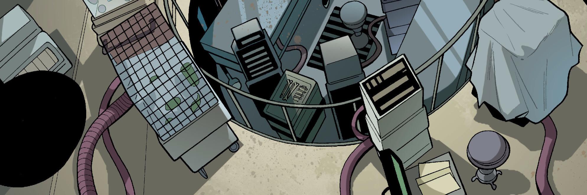 CyberionTechnis's profile banner image