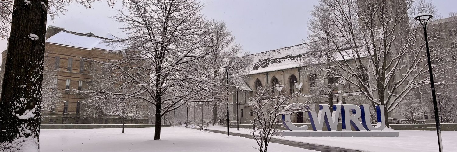 CWRU Engineering banner