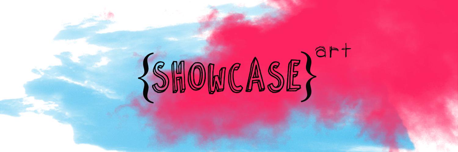 showcaseartblog's profile banner image