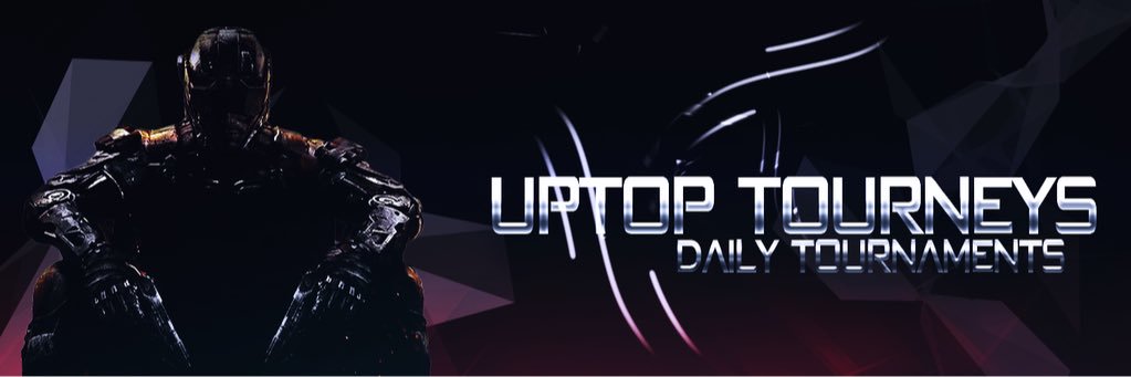 UpTop_Tourneys's profile banner image