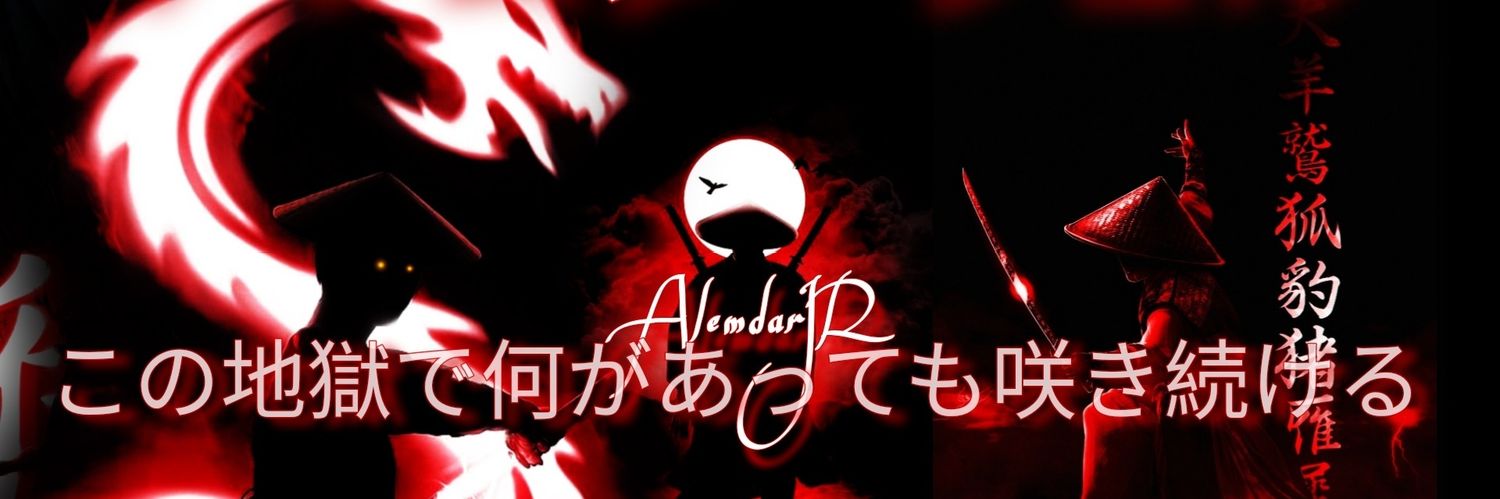 Agresif87's profile banner image