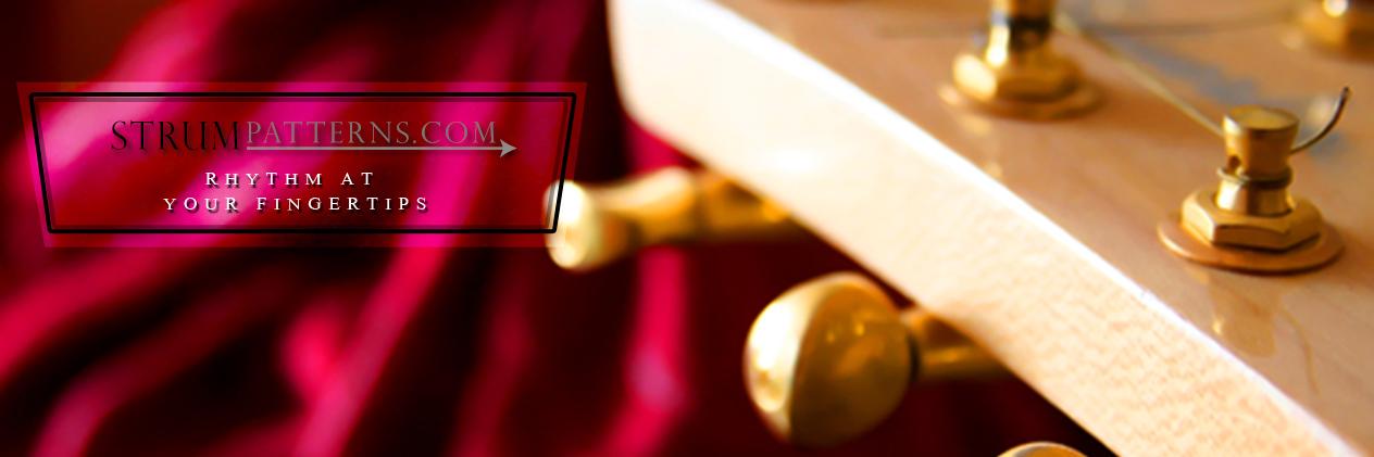 strumpatterns's profile banner image
