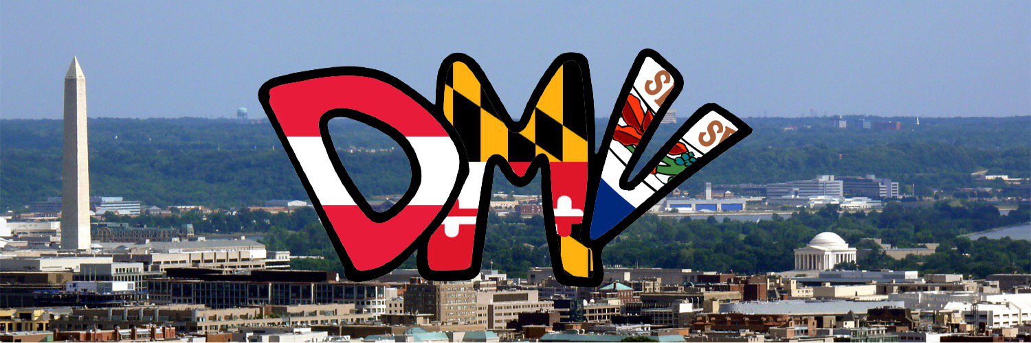 DMVGOTNOW's profile banner image