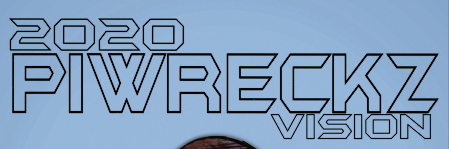 PIWRECKZ's profile banner image