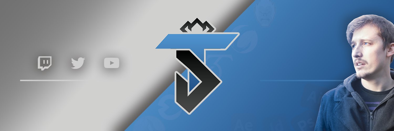 TD3BUF's profile banner image