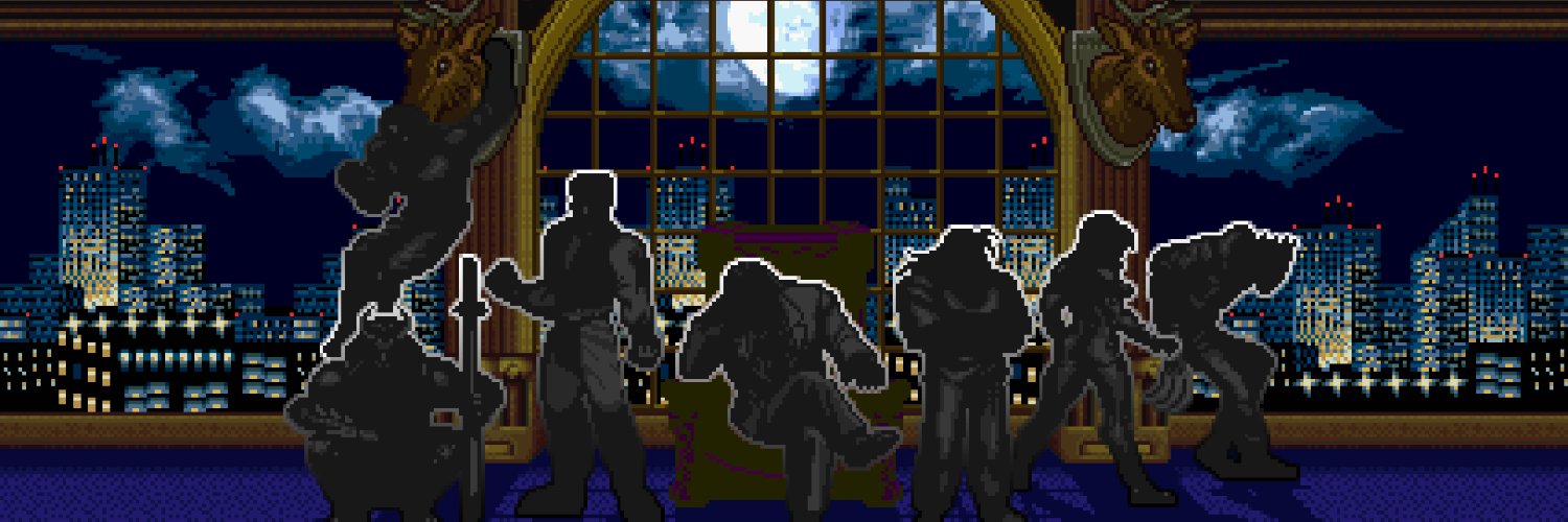 donvecta's profile banner image