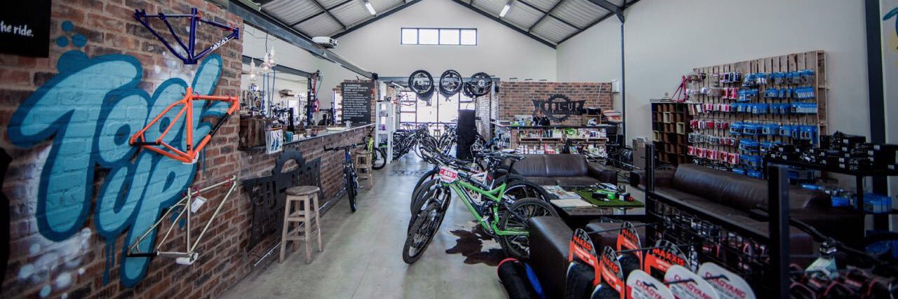 Tool-Up Cycles banner