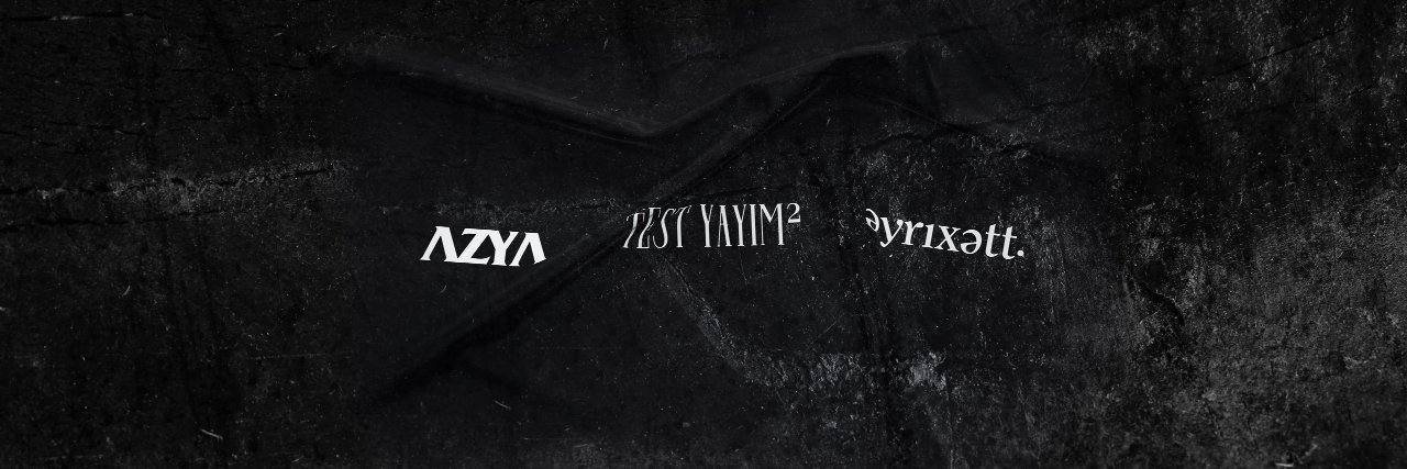 AZ-YA banner