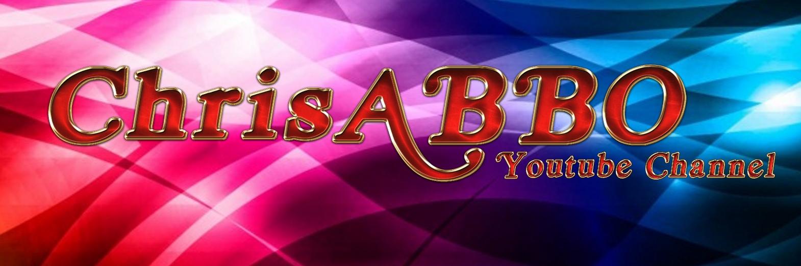 ChrisABBO banner