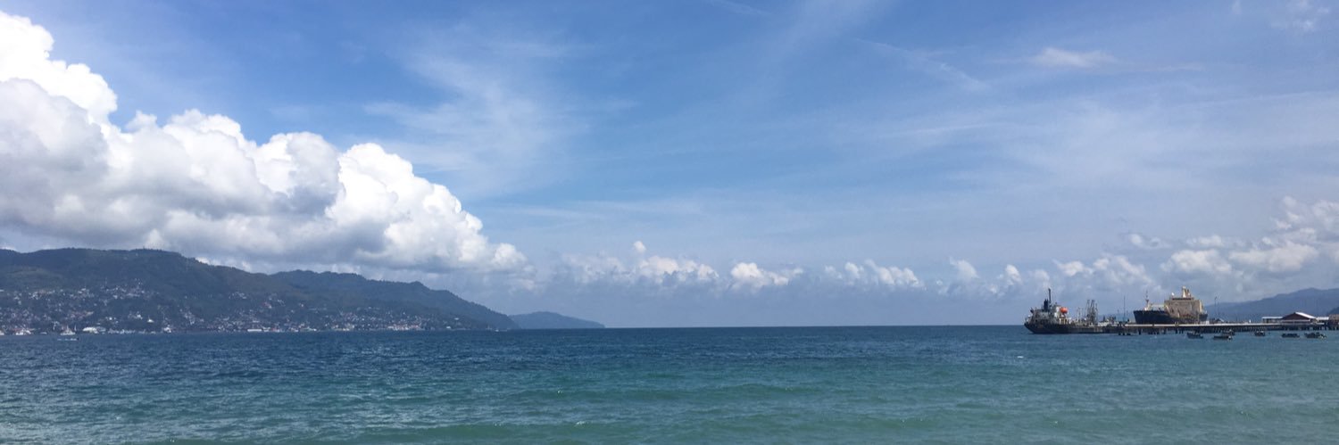 mikoginting's profile banner image