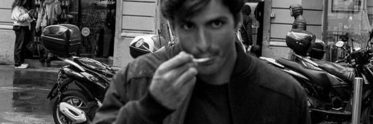 luzrizo00's profile banner image