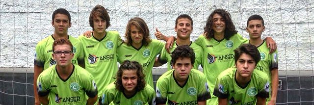 Chacotaense's profile banner image
