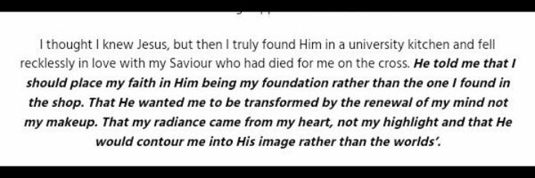 _AfroGirl Profile Banner