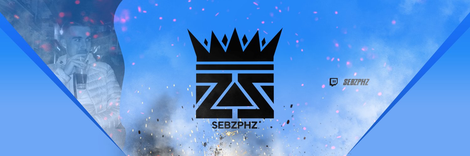 Sebzphz's profile banner image