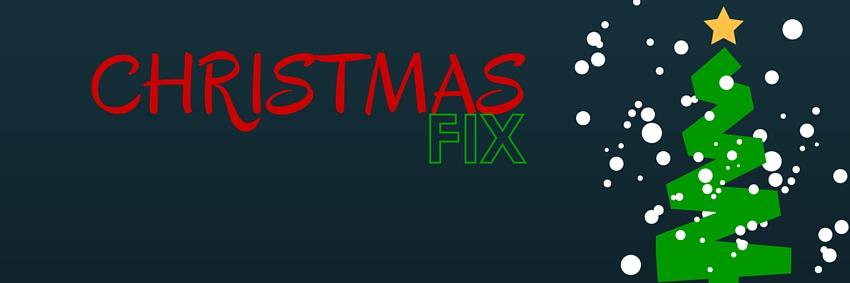 christmasfix's profile banner image