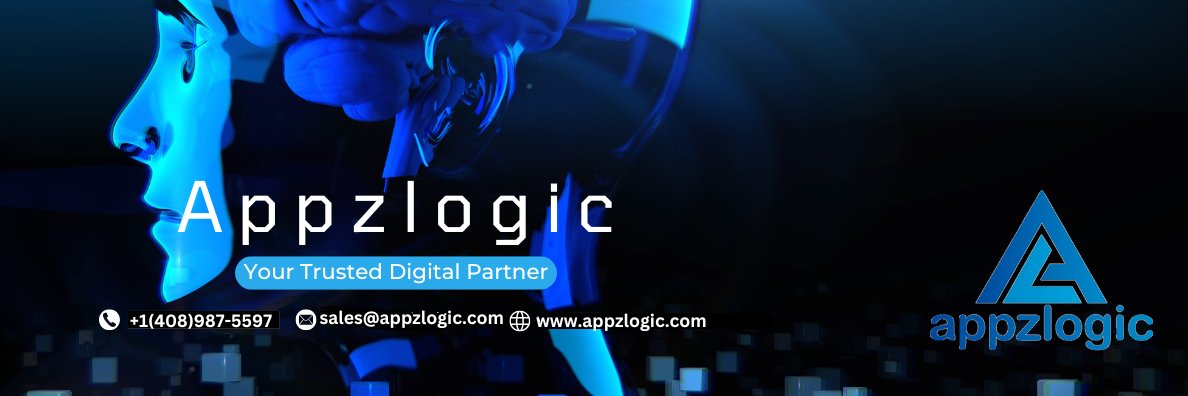 appzlogic's profile banner image