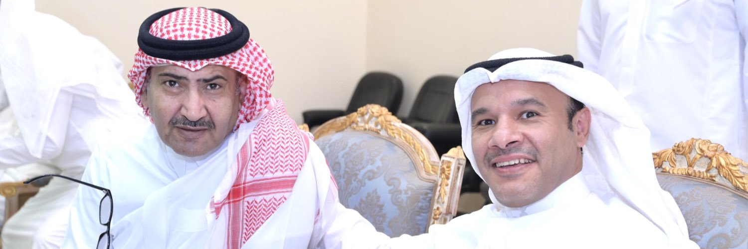 وبران ال كليب🇸🇦 banner