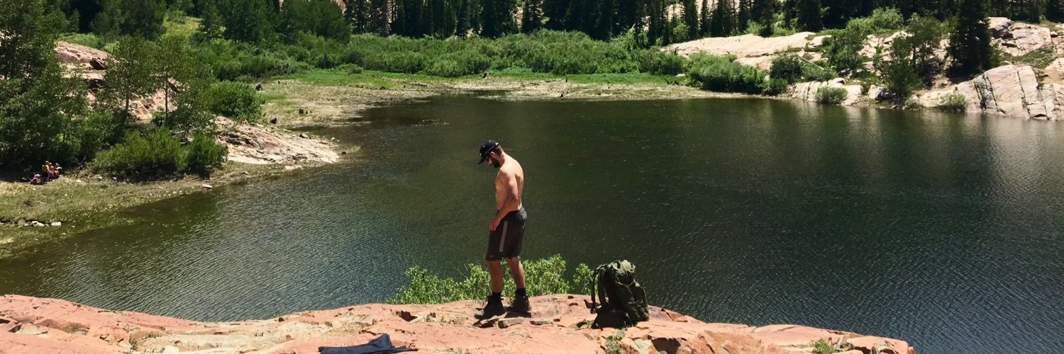 BenRiley83's profile banner image