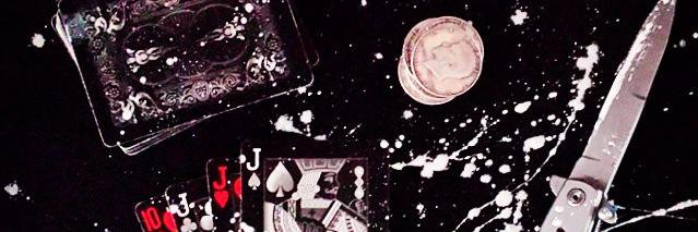 MagicofMurdock's profile banner image